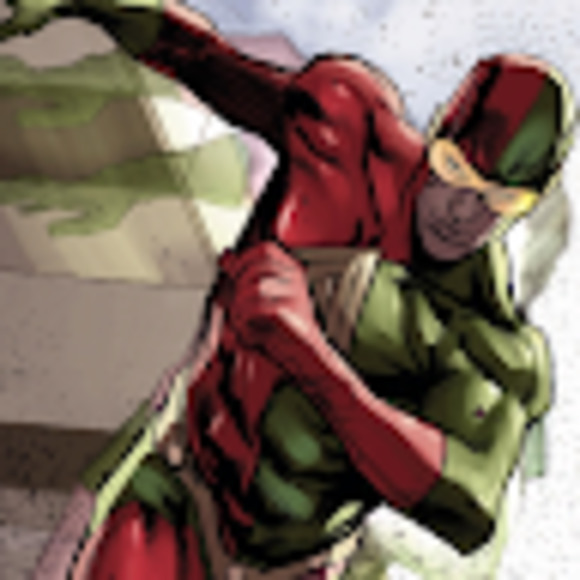 Meet your Posher, Donnell - Picture 1 of 1